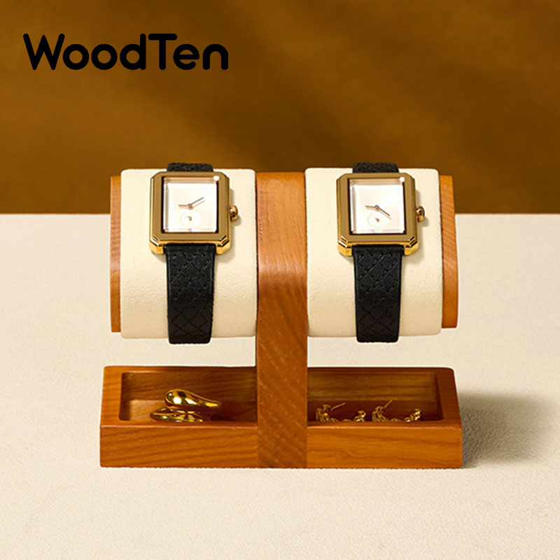 Деревянная подставка для часов – обзор и цена Woodworking Show
