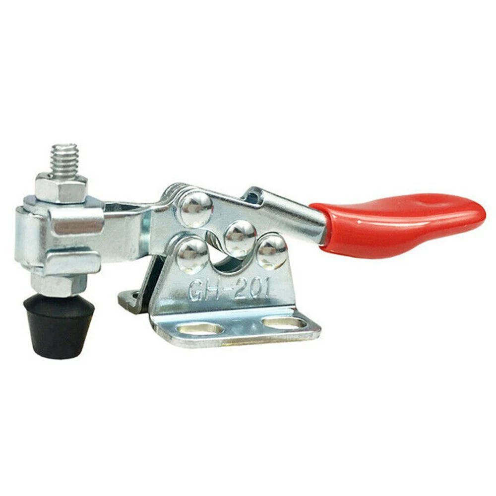 2 шт., быстросъемные вертикаль – обзор и цена Woodworking Quick Clamps