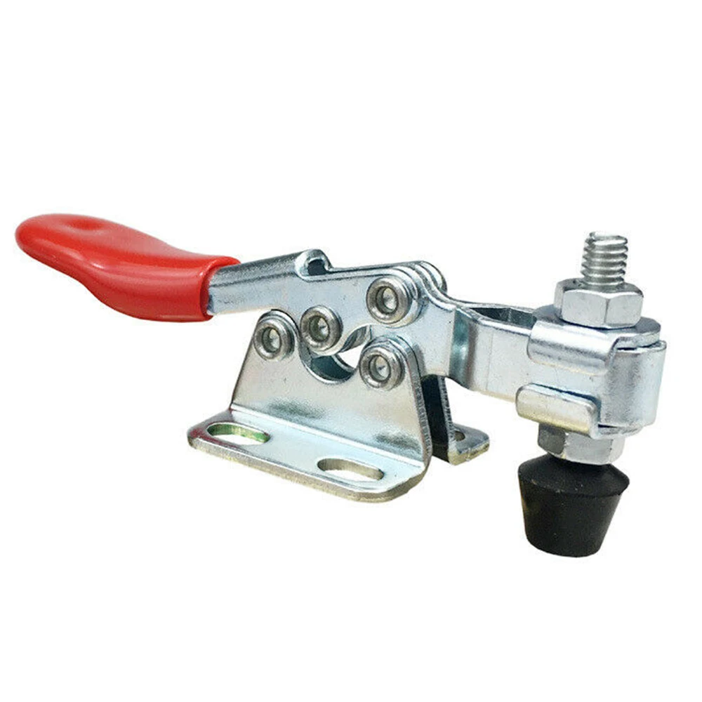 2 шт., быстросъемные вертикаль – обзор и цена Woodworking Quick Clamps