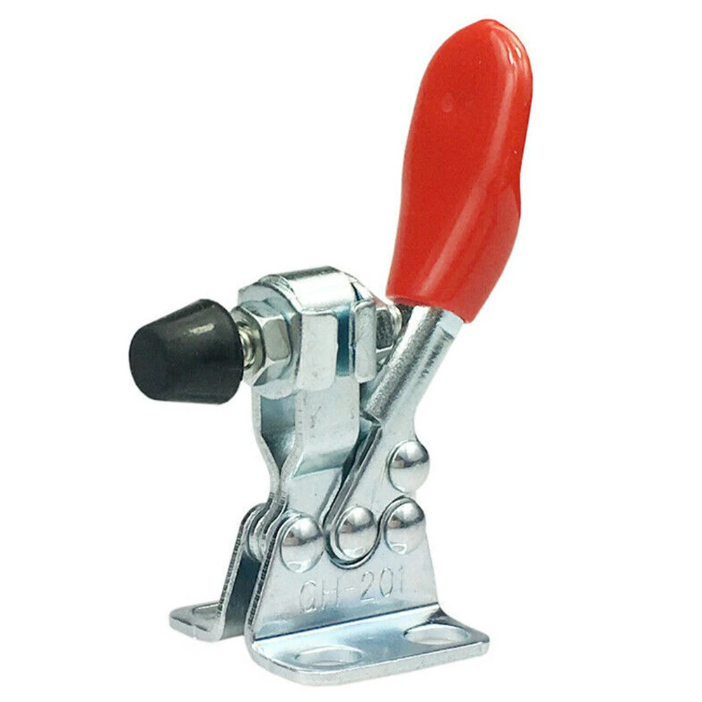 2 шт., быстросъемные вертикаль – обзор и цена Woodworking Quick Clamps