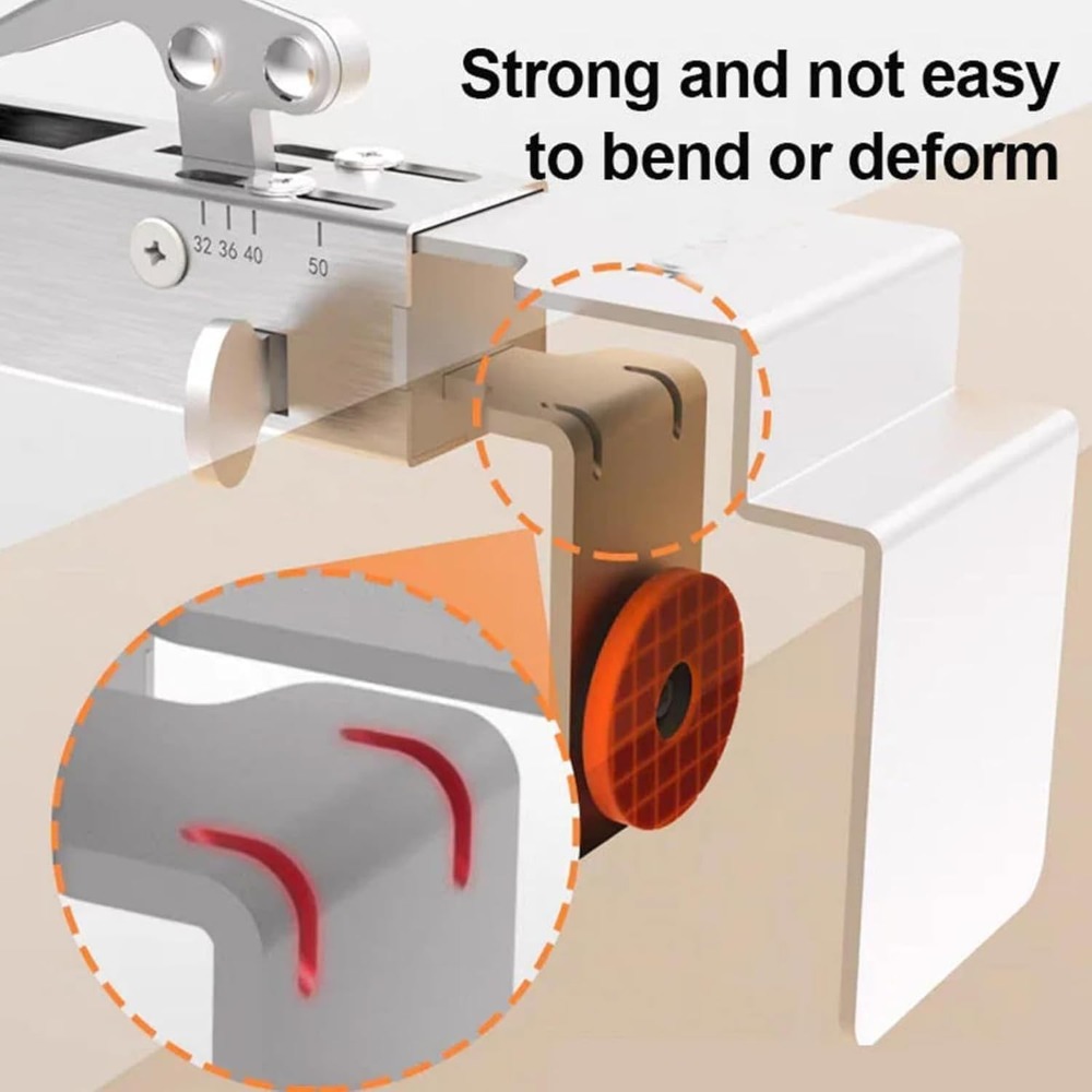 Быстроустанавливаемые зажимы д – обзор и цена Woodworking Quick Clamps
