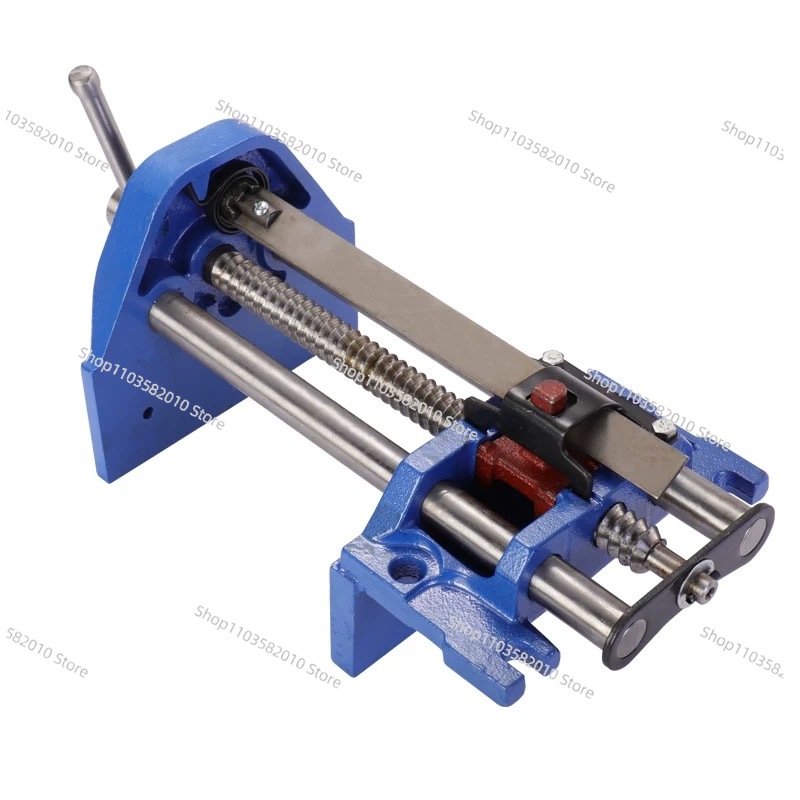 Зажимные тиски для деревообраб – обзор и цена Woodworking Quick Clamps
