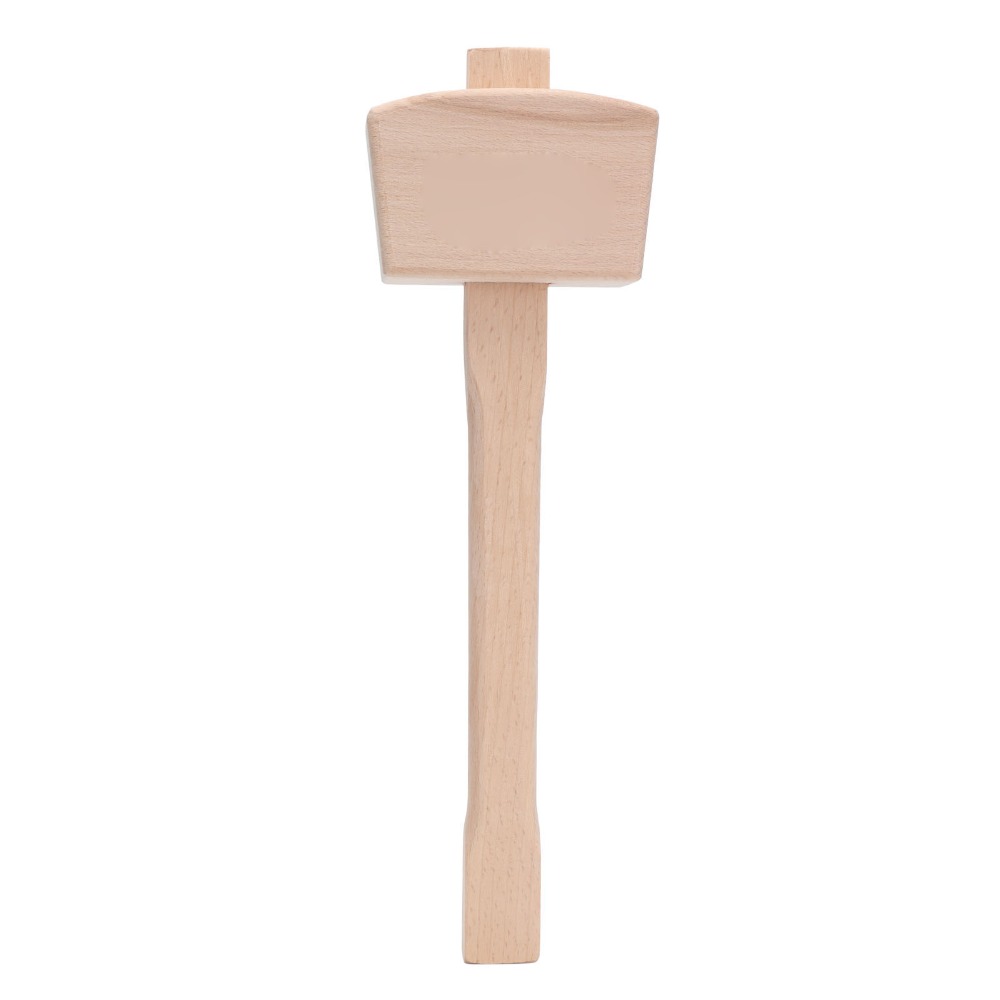 Прочный деревянный молоток для – обзор и цена Wooden Mallet Carving