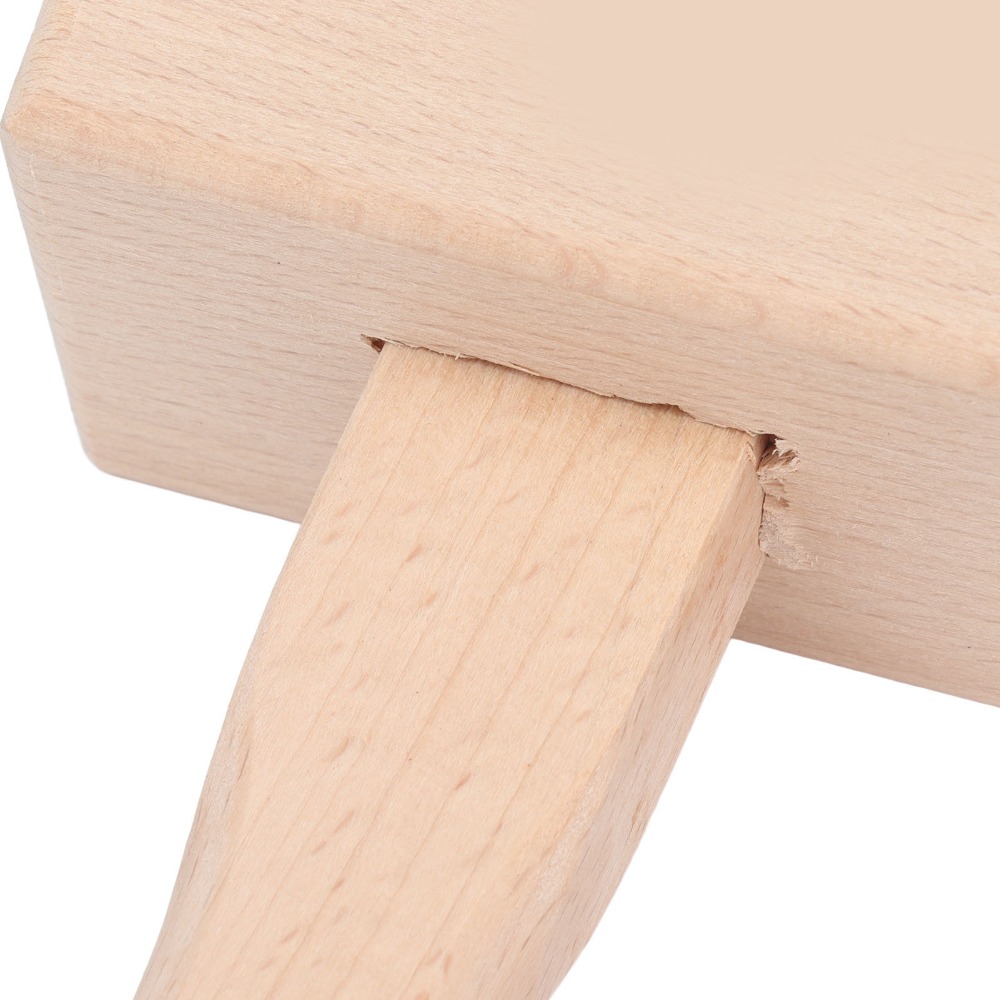 Прочный деревянный молоток для – обзор и цена Wooden Mallet Carving