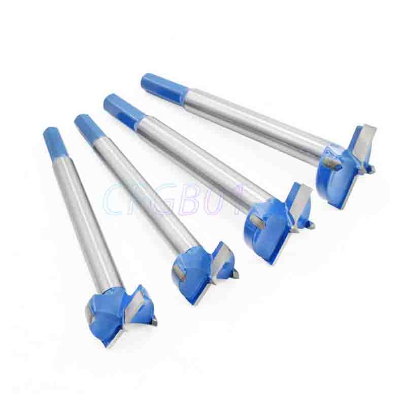 Удлиненное сверло-шнек для дер – обзор и цена Woodworking Drill Bits