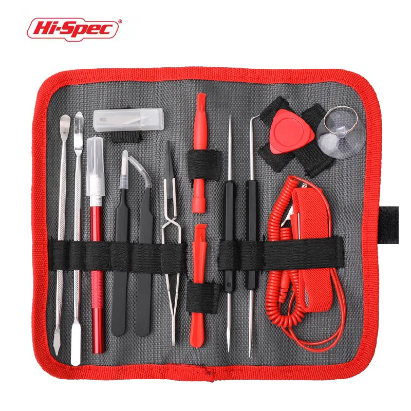 Hi-Spec, 14 шт., профессиональ – обзор и цена Woodworking Network