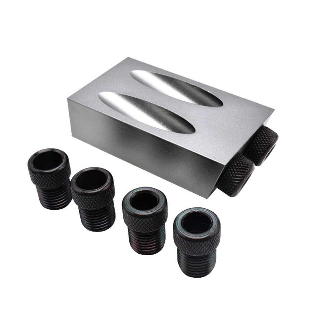 Набор из 34 сверл для косых от – обзор и цена Woodworking Drill Bits
