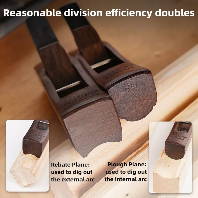 Профессиональные ручные рубанк – обзор и цена Woodworking Joinery