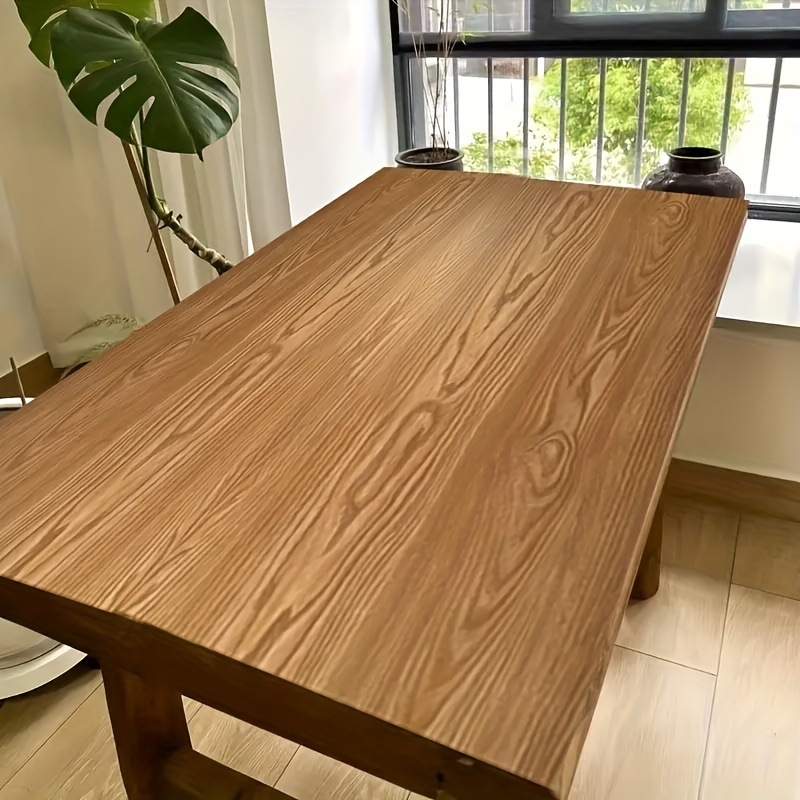 Самоклеящиеся обои с имитацией – обзор и цена Woodworking Oil Finish
