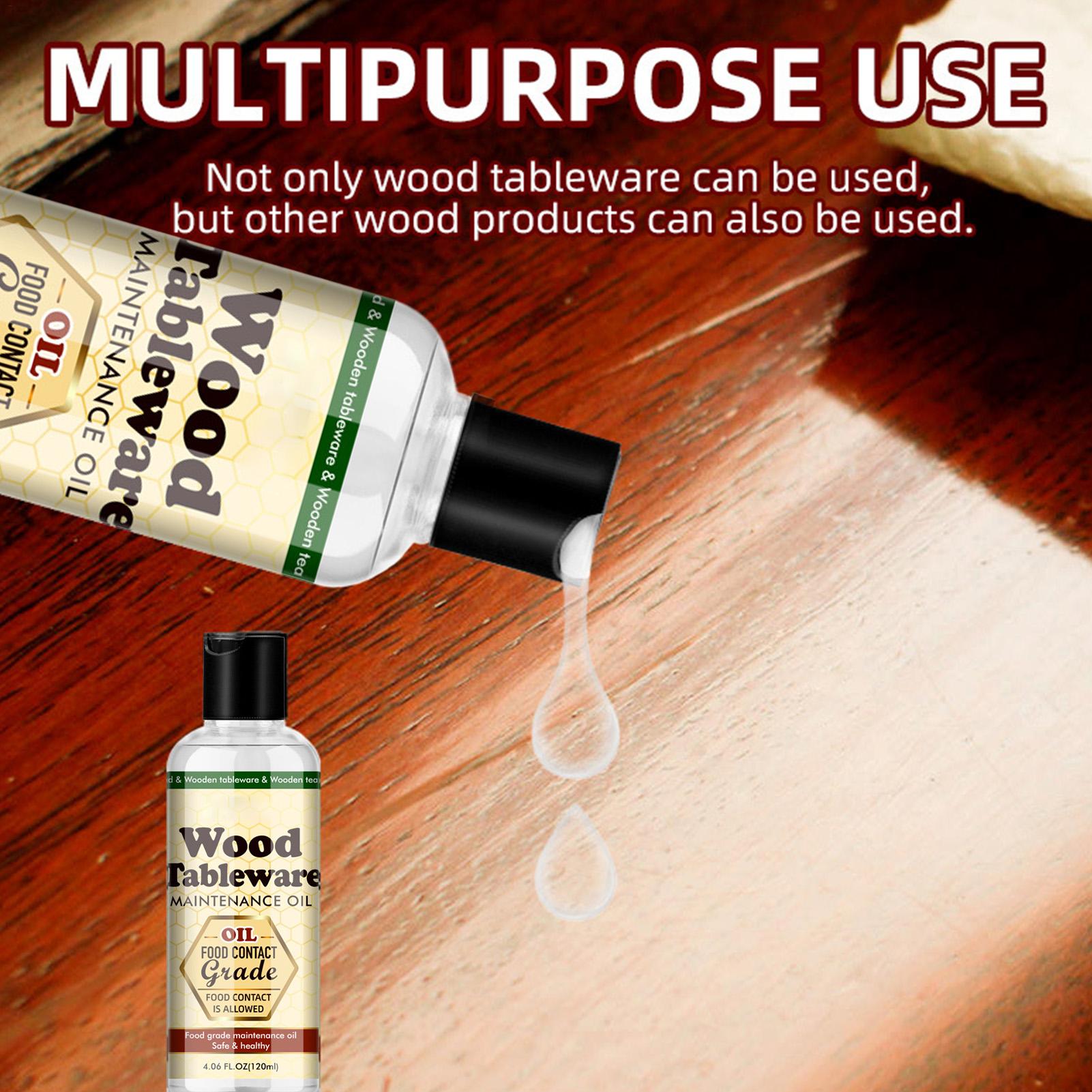 Масло для ухода за разделочной – обзор и цена Woodworking Oil Finish