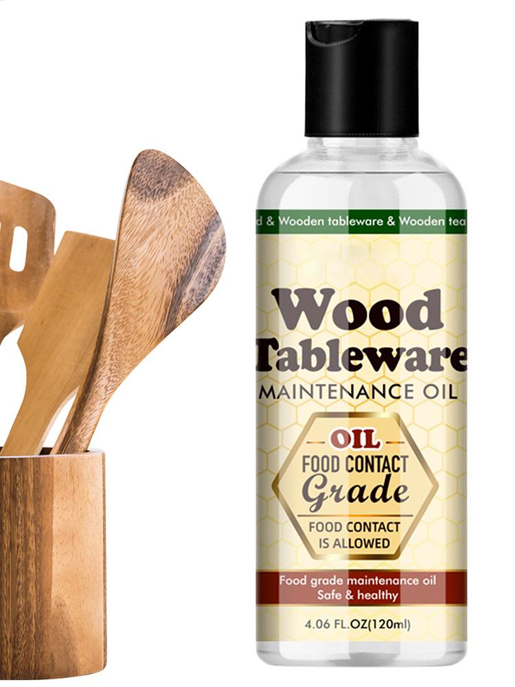 Масло для ухода за разделочной – обзор и цена Woodworking Oil Finish