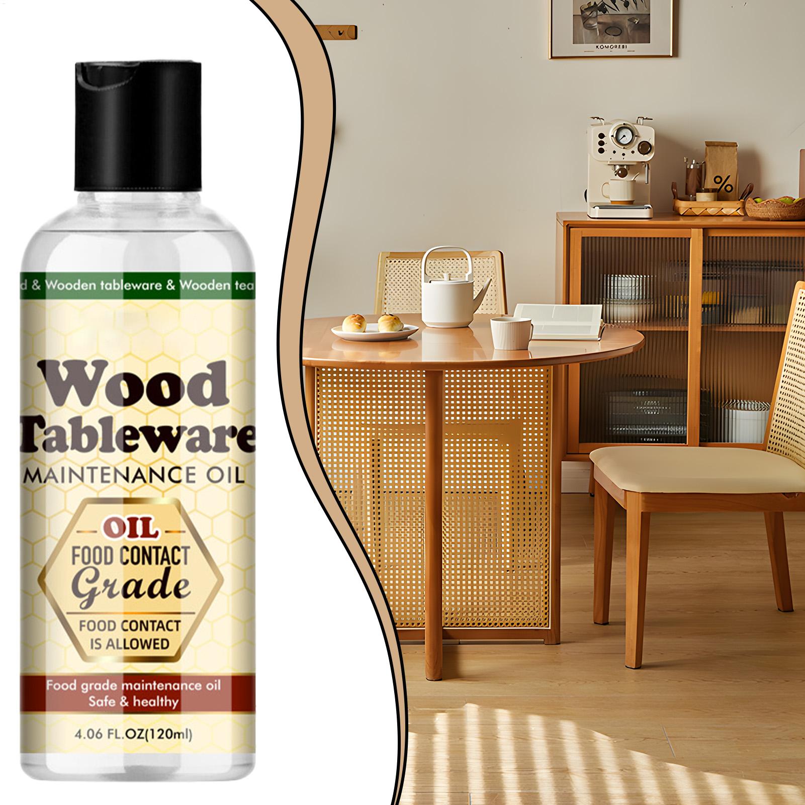Масло для ухода за разделочной – обзор и цена Woodworking Oil Finish
