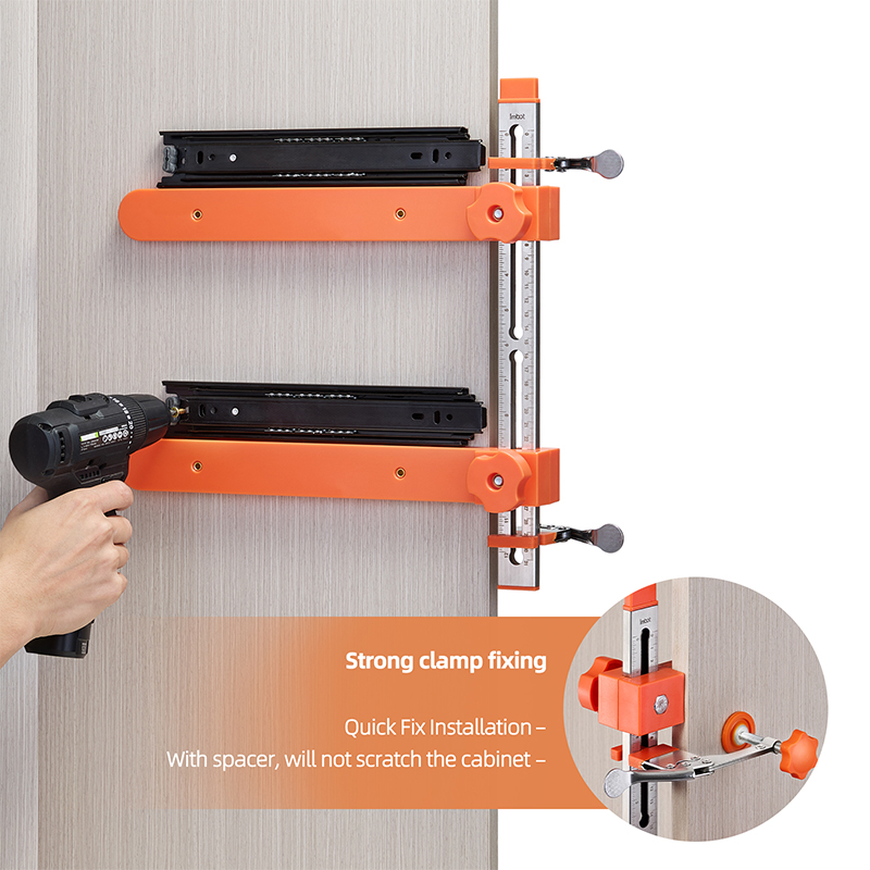 Усиленный магнитный зажим-фикс – обзор и цена Woodworking Quick Clamps