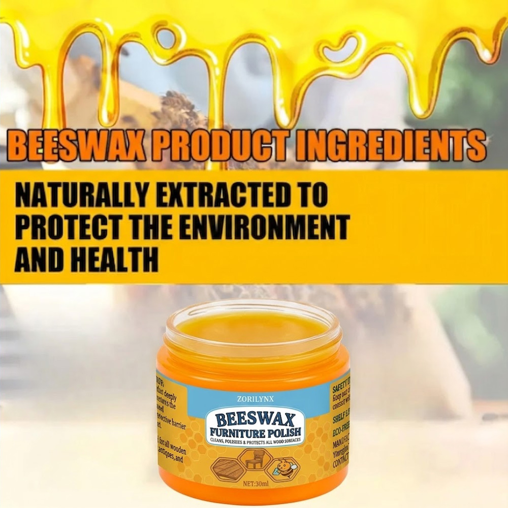 Воск для дерева из пчелиного в – обзор и цена Woodworking Oil Finish