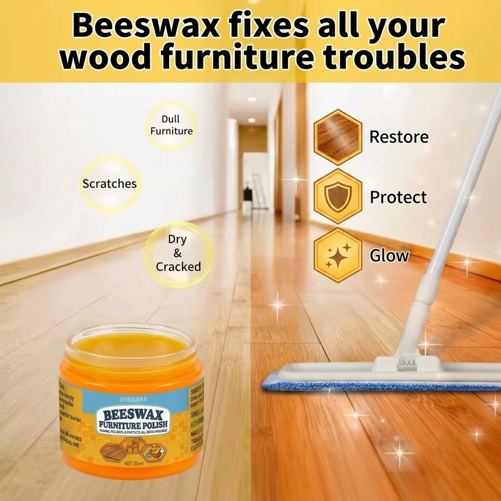 Воск для дерева из пчелиного в – обзор и цена Woodworking Oil Finish