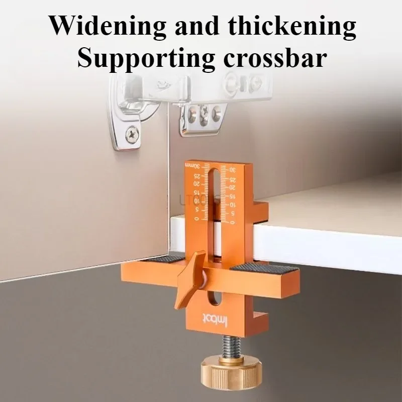 Регулируемый монтажный зажим д – обзор и цена Woodworking Quick Clamps